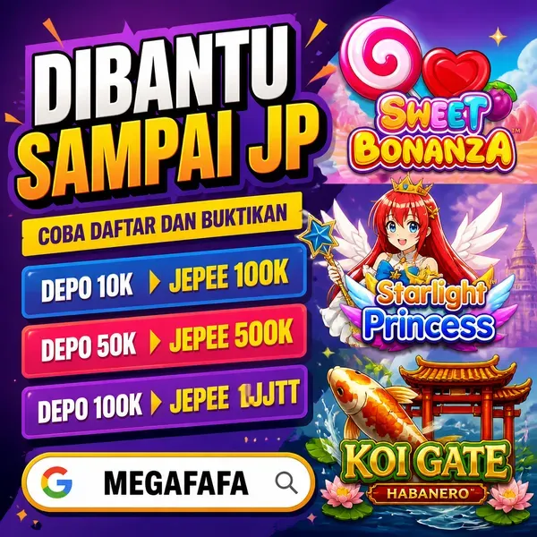 situs slot terbaru gacor 2026